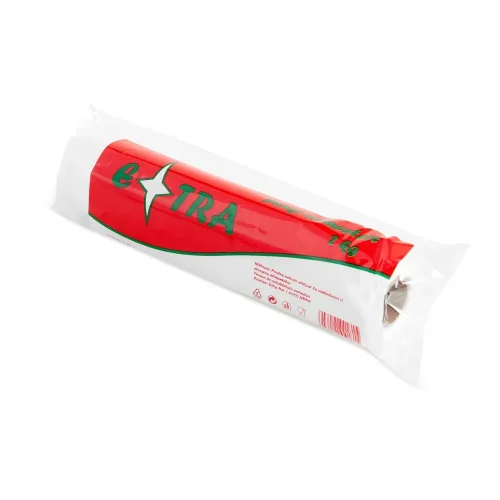 1-15.webp Pungi alimentare, EXTRA, rolă, din polietilenă, 2 kg