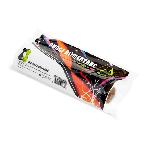 1-23.webp Pungi alimentare, rolă, din polietilenă, 1 kg