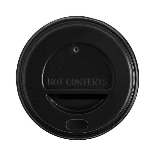 2-1-1.webp Capace de unică folosintă, negre, din plastic, pentru pahare din carton