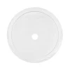 2-17-1.webp Capace plate, cu gaură, din plastic, pentru pahare de carton