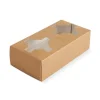 Suport din carton, pentru pahare de unică folosință