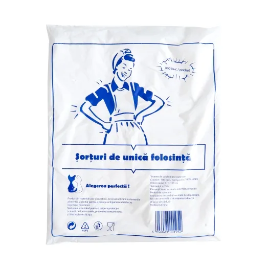 24-3.webp Șorț de unică folosință, din plastic