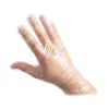 Mănuși de unică folosință, transparente
