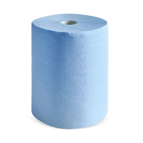 35-1-2.webp Rolă hârtie industrială, albastră
