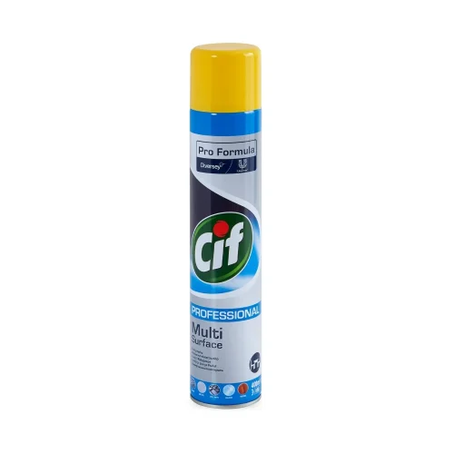 Cif Pro Formula Multi Suprafeţe