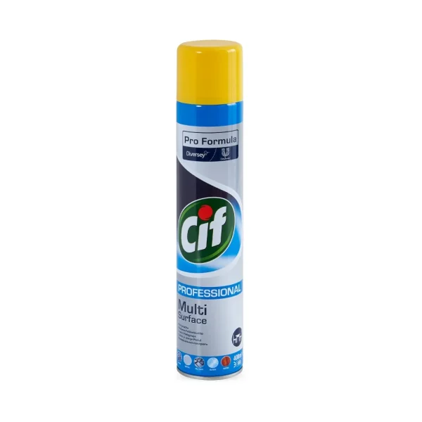 Cif Pro Formula Multi Suprafeţe