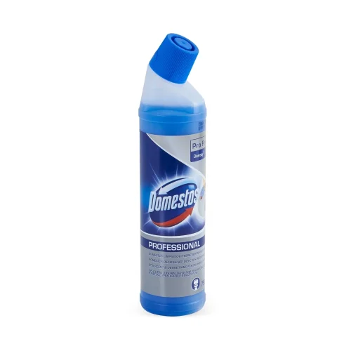 Domestos Pro Formula Detartrant Pentru Toaletă 750ml