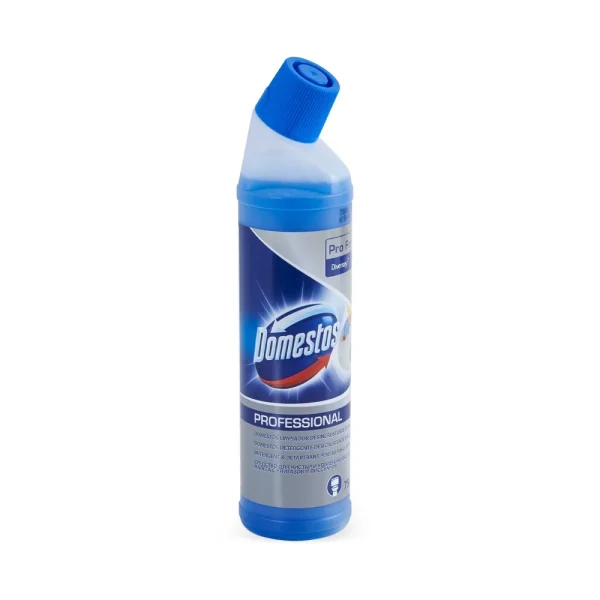 Domestos Pro Formula Detartrant Pentru Toaletă 750ml