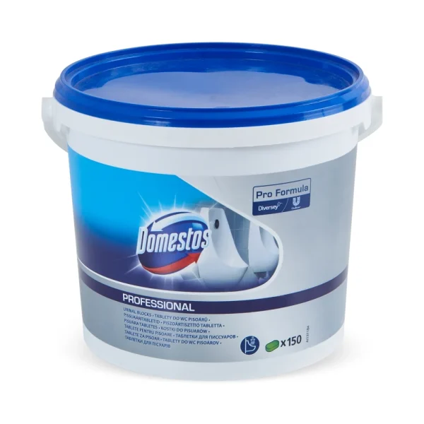 Domestos Pro Formula Tablete Pentru Pisoare