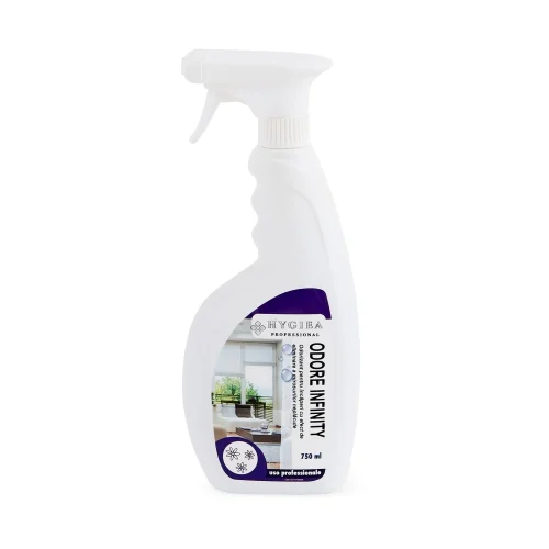 Odorizant pentru încăperi, ODORE INFINITY, 750 ml