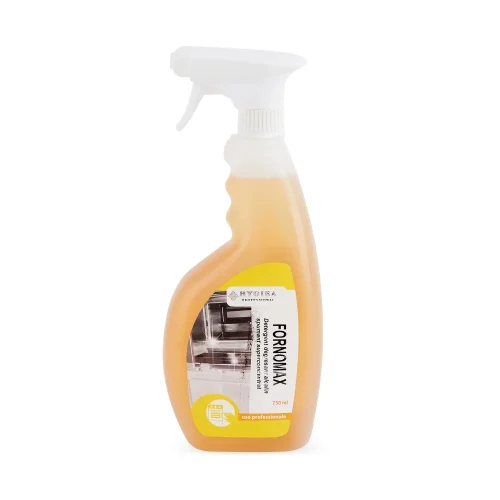 Detergent degresant superconcentrat, FORNOMAX, 750 ml
