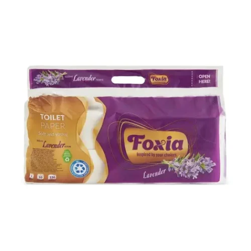 Tura_4-34.webp Hârtie igienică Foxia, 2 straturi, Lavandă