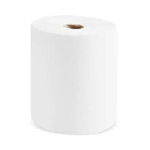 Rolă din hârtie Pariss, 2 straturi, 350 de foi