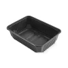 Caserolă de unică folosință, eurobox, 1 compartiment