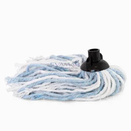 Rezervă mop, din bumbac, 250 grame